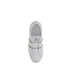 Valentino Garavani Rockstud Untitled Sneakers - Sneakers