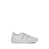 Valentino Garavani Rockstud Untitled Sneakers - Sneakers