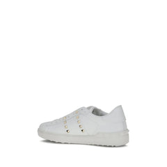 Valentino Garavani Rockstud Untitled Sneakers - Sneakers