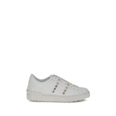Valentino Garavani Rockstud Untitled Sneakers - Sneakers