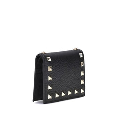 Valentino Garavani Rockstud Wallet