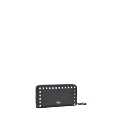 Valentino Garavani Rockstud Wallet - Wallets