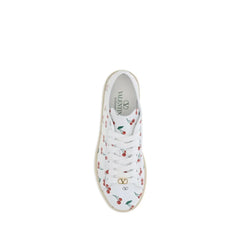 Valentino Garavani Royco Cherryfic Sneakers