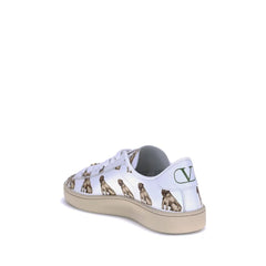 Valentino Garavani Royco Sneakers - EU40/US10