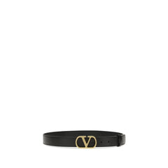 Valentino Garavani Signature VLogo Belt - Belts