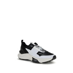 Valentino Garavani True Act Sneakers - Sneakers