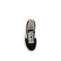 Valentino Garavani Upvillage Sneaker - Sneakers