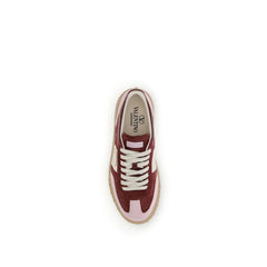 Valentino Garavani Upvillage Sneaker - Sneakers