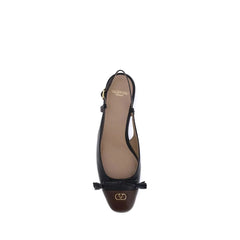 Valentino Garavani Valet Du Roi Ballerinas - Flats
