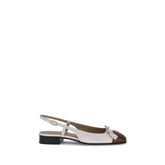 Valentino Garavani Valet Du Roi Ballerinas - Flats