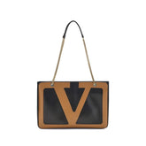 Valentino Garavani Viva Superstar medium Shoulder Bag - Shoulder Bags