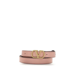 Valentino Garavani VLogo Belt - Belts