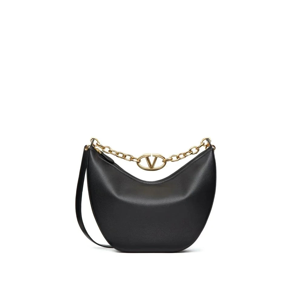 Valentino Garavani Vlogo Gate Shoulder Bag