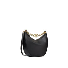 Valentino Garavani Vlogo Gate Shoulder Bag