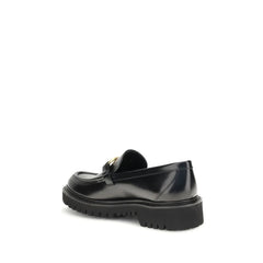 Valentino Garavani VLogo Loafers