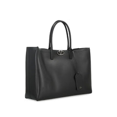 Valentino Garavani Vlogo Locker Tote Bag - Tote Bags