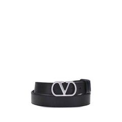 Valentino Garavani VLogo reversible Belt - Belts
