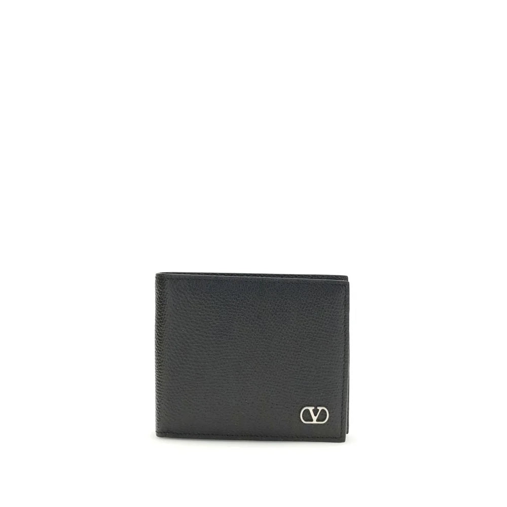 Valentino Garavani VLogo Signature Wallet - Wallets