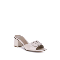 Valentino Garavani Vlogo slide Sandals - Sandals