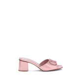 Valentino Garavani Vlogo slide Sandals - Sandals