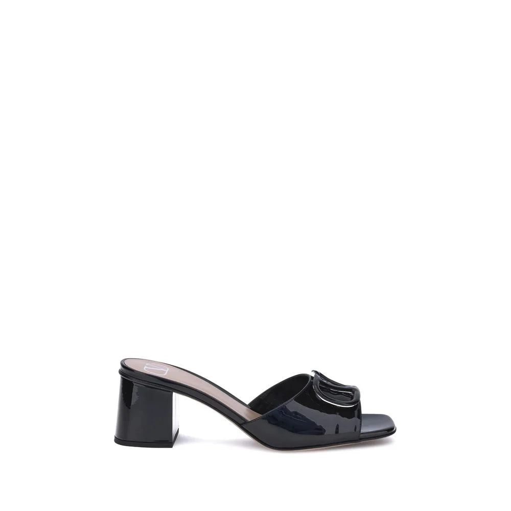 Valentino Garavani Vlogo slide Sandals - Sandals