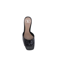 Valentino Garavani Vlogo slide Sandals - Sandals