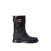 Valentino Garavani VLogo The Bold Edition Rain Boots - Boots