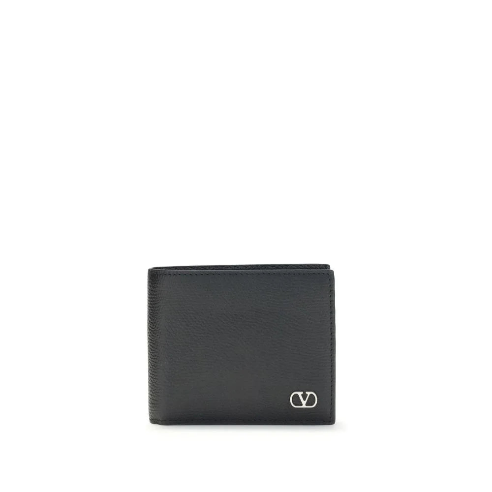 Valentino Garavani VLogo Wallet - Wallets