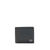 Valentino Garavani VLogo Wallet - Wallets
