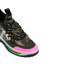 Valentino Garavani Vltn Cloud Bubble-Sole Sneakers - Sneakers