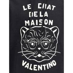 Valentino Le Chat De La Maison Hoodie - M - Hoodies