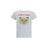 Valentino Le Chat De La Maison T-Shirt