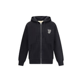 Valentino Logoed Hoodie