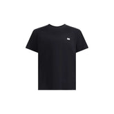 Valentino Logoed T-Shirt - L - T-Shirts