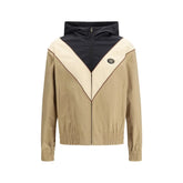 Valentino Multicolor Polyester Shell Jacket - IT50 | L