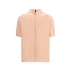 Valentino Multicolor Silk Top - IT44 | L