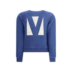 Valentino Panther Lady Sweatshirt - S