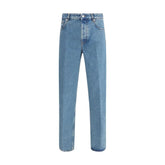 Valentino Straight Jeans