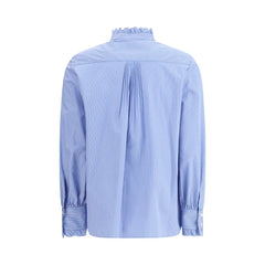 Valentino Striped Shirt - Shirts