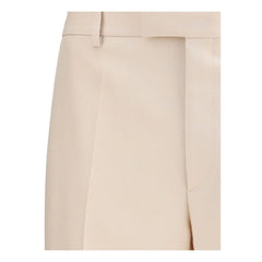 Valentino Tailored Pants - Trousers