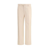 Valentino Tailored Pants - Trousers