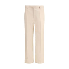 Valentino Tailored Pants - Trousers