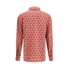 Valentino Toute La V Shirt - IT44 | L