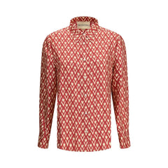 Valentino Toute La V Shirt - IT44 | L - Shirts
