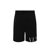 Valentino Track Shorts - M - Shorts