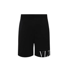 Valentino Track Shorts - M - Shorts