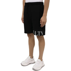 Valentino Track Shorts - M - Shorts