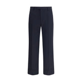Valentino Virgin wool Pants - Trousers