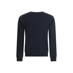 Valentino Virgin Wool Sweater - Sweaters