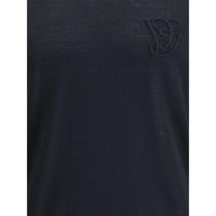 Valentino Virgin Wool Sweater - Sweaters